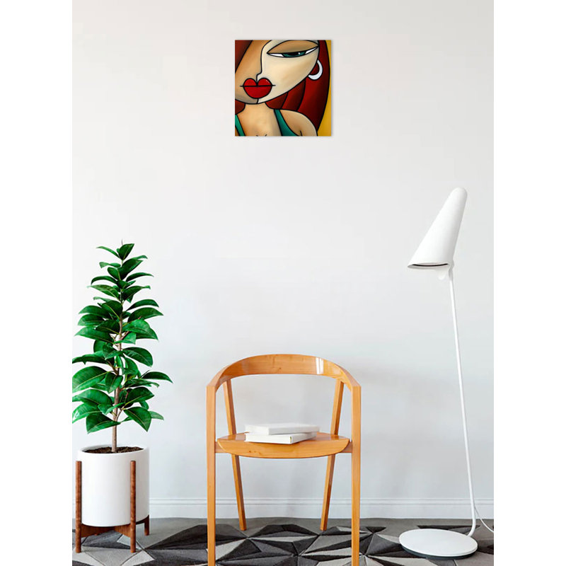 Intensity par Fidostudio - impression sur toile tendue