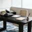 Table de travail en bois, bureau de direction, bureau d'ordinateur, bureau-1513009304