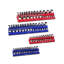 Plateaux de rangement magnétiques 4PCS