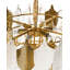 9 - Light Novelty Chandelier