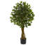 Arbre artificiel Ficus résistant aux rayons UV (intérieur / extérieur)