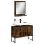 Adarion Bathroom Furniture Suite-1413020773
