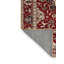 Tapis brun lavable à la machine-256370516