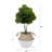 36'' Faux Fiddle Leaf Fig Tree-1137422214