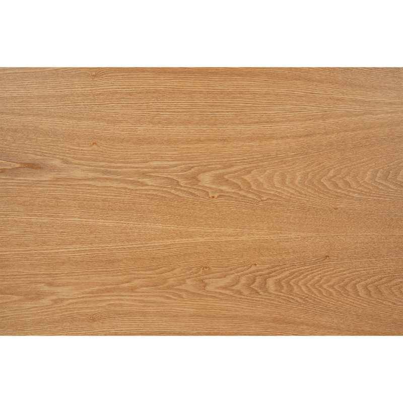 Table de salle à manger, Brun