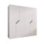 Manufactured Wood Wardrobe-880271456
