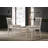 Aquina 18'' H Fabric Upholstered Side Chair