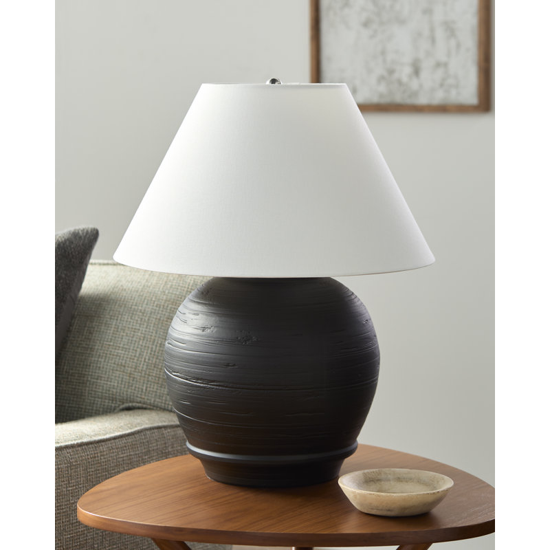 Lampe de table Otterson