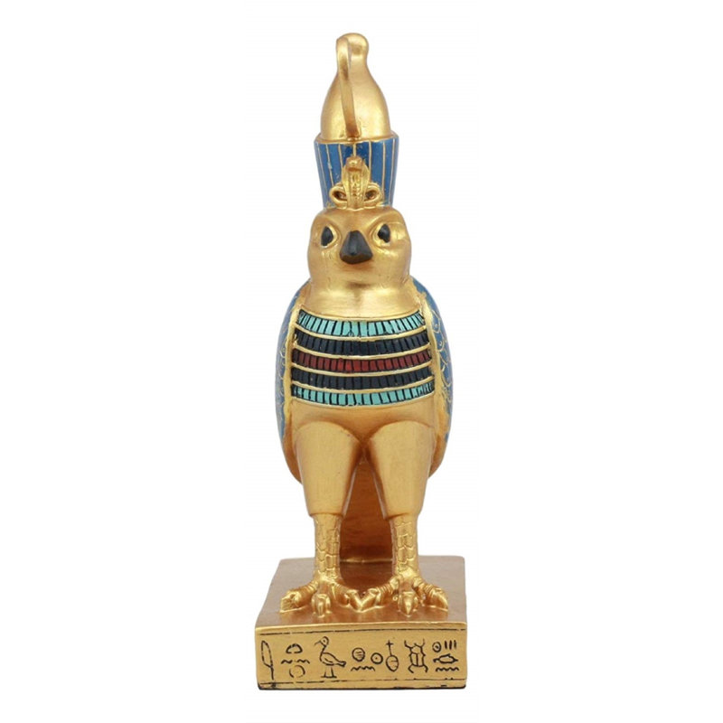 Figurine dieu égyptien Sean