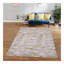 Tapis tissé à la peau Milano Collection Milano-2019289046