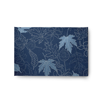 Chenille Indoor Rug