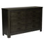  Commode 8 tiroirs Lexee