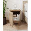 Table de chevet