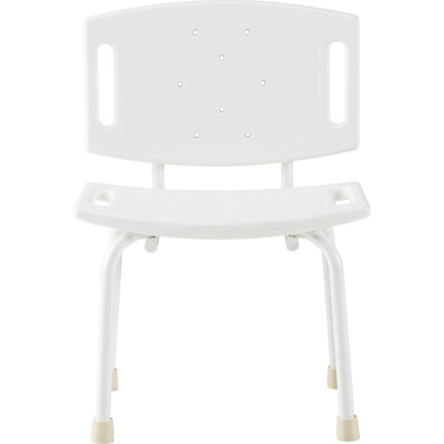 Bath Safety Residential Transfer Bench