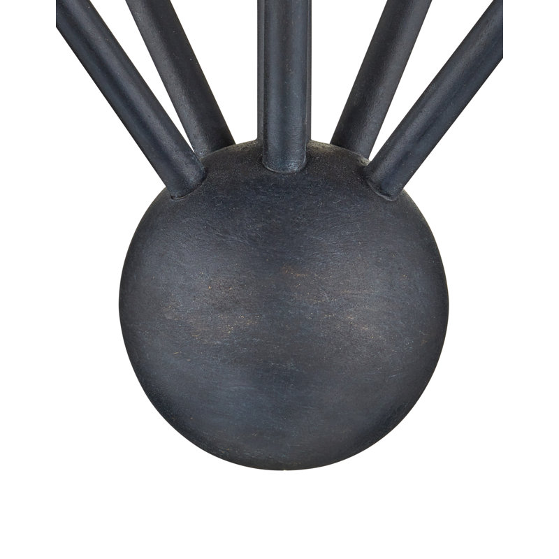 Serpa 6 - Light LED Chandelier