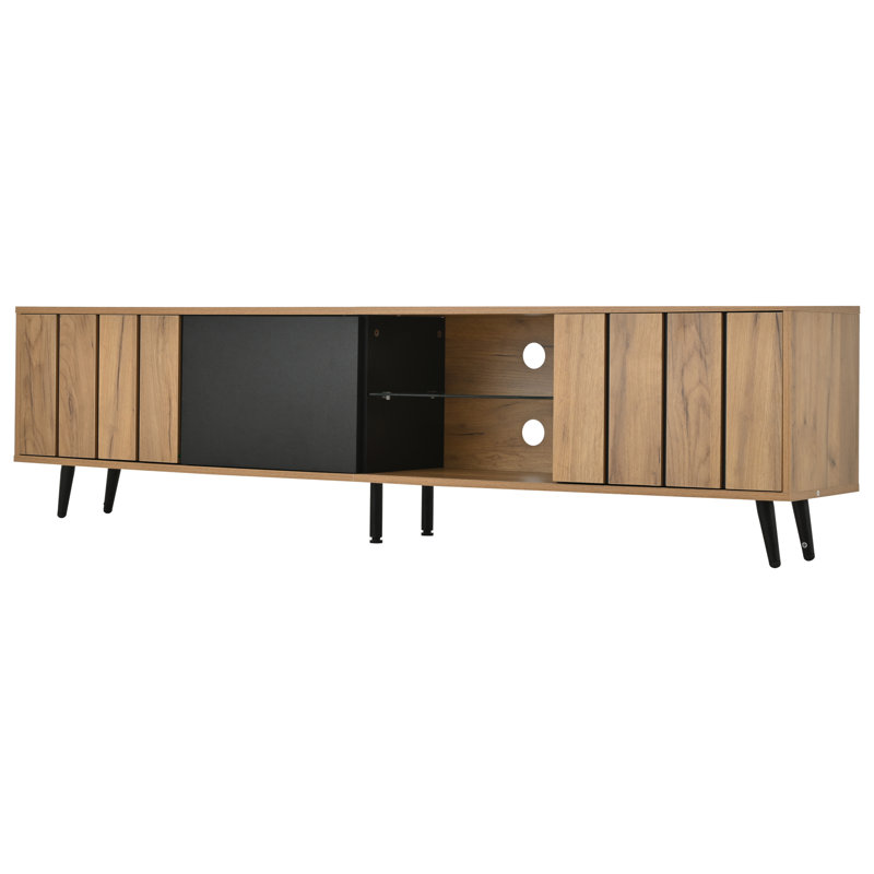 TV Stand for TVs up to 75"