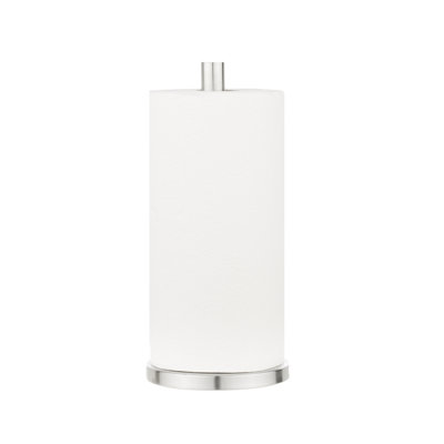Honora Stainless Steel Paper Towel Holder