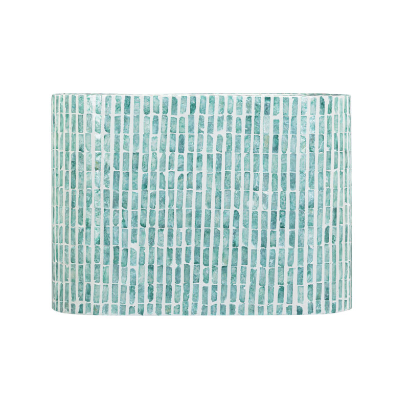 Jess Capiz Shell Nightstand