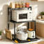 3-Tier Microwave Shelf-652075680