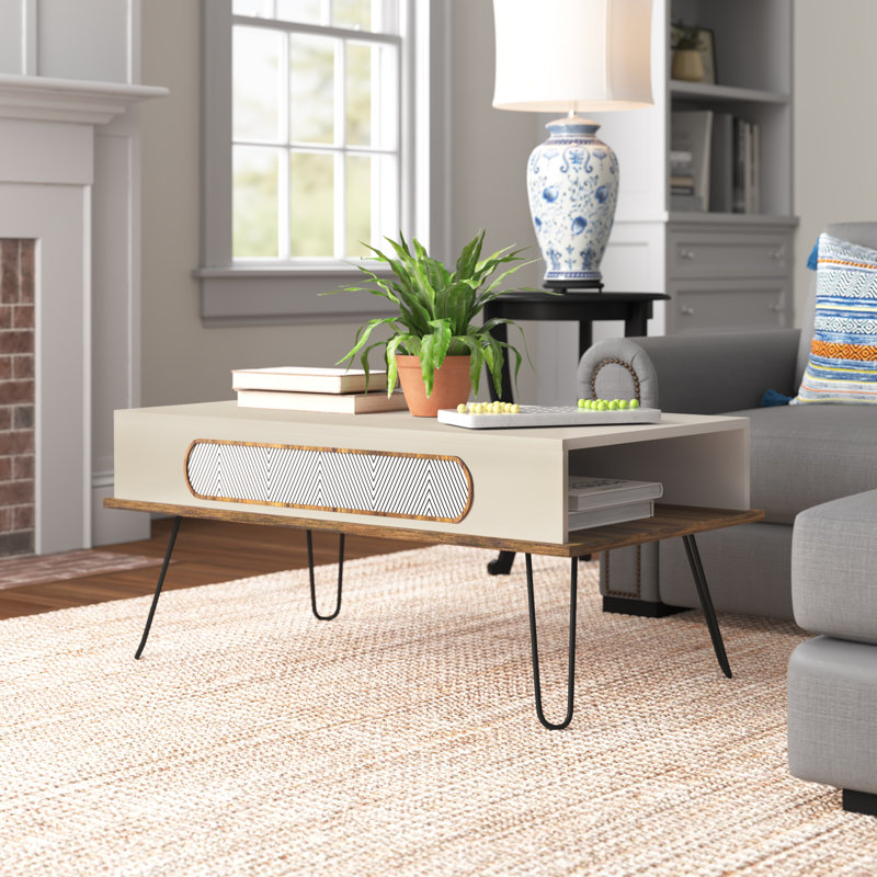 Denning Coffee Table