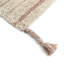 Huntland Striped 100cm X 150cm Area Rug
