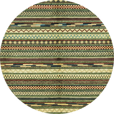 Abstract Indoor Rug