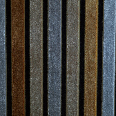 Tissu de velours Meranda