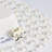 1 -Light 19" LED CCT Selectable Round Flush Mount