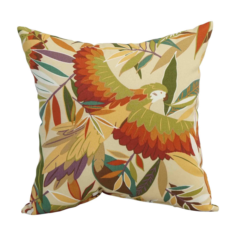 Coussin décoratif intérieur / extérieur de la collection Outdoor Cushion