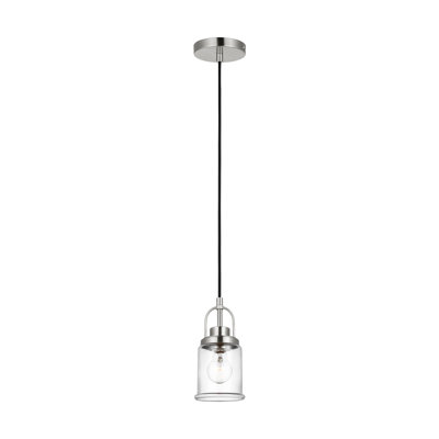 1 - Light Pendant