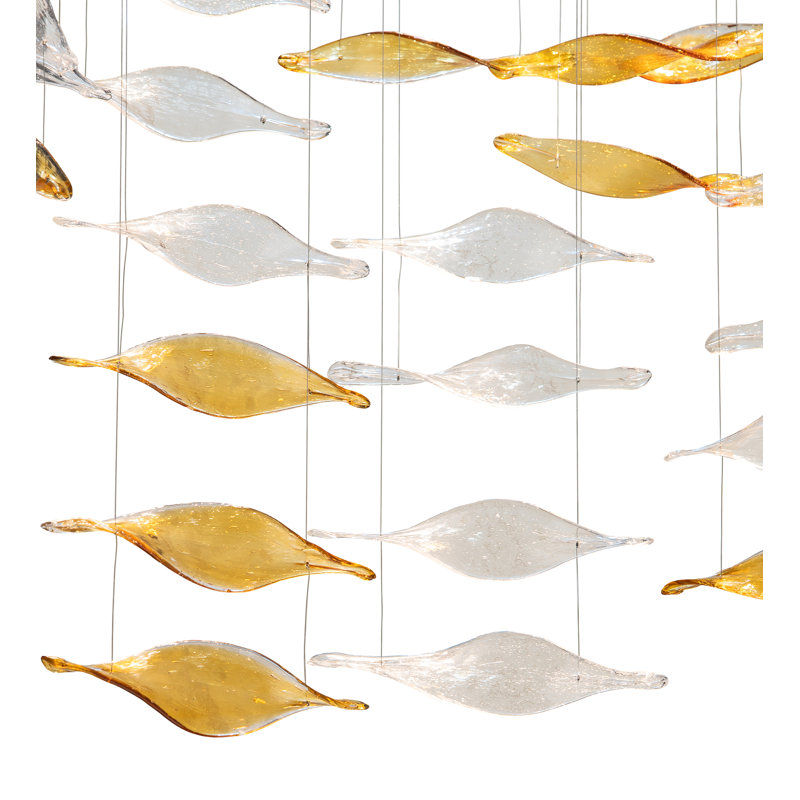 8 - Light Pendant