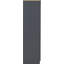 Henryville 2 Door Manufactured Wood Wardrobe-113952005