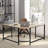 Eniana Piece Computer Desk Office Set-1161804408