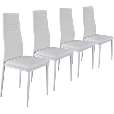 Bronsyn 96cm H Side Chair