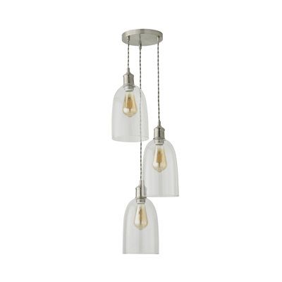 3 - Light Pendant