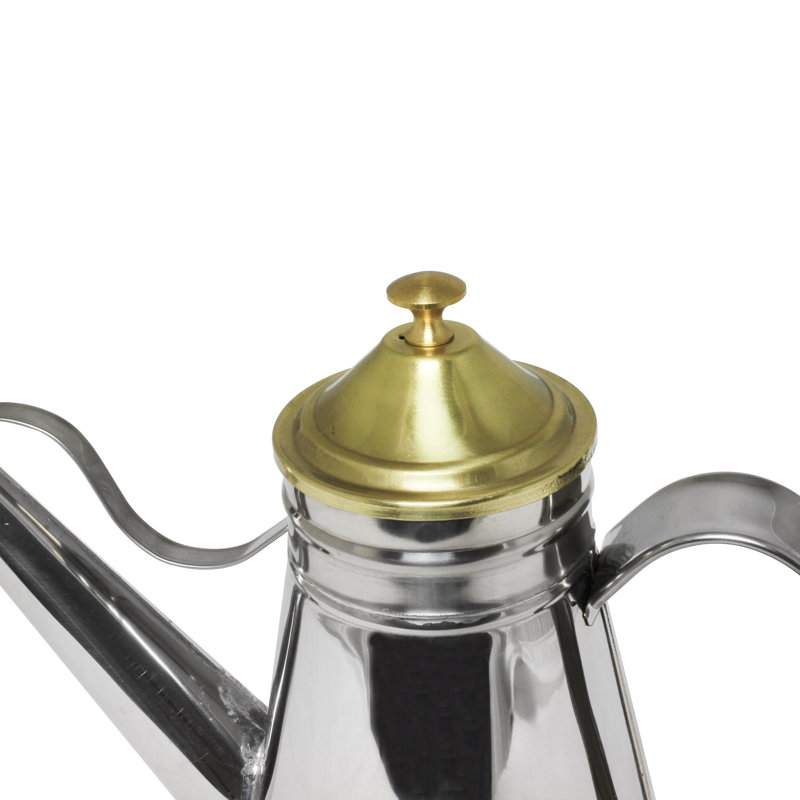 24oz. Single Oil / Vinegar Cruet