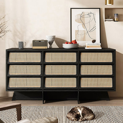 59.1'' Sideboard