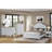 Cement-Finish Compact Teen Mirror-177282744