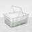 17 Stories Raidi Decorative Basket-2041169593
