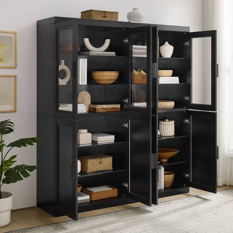 Garde-manger 72 po Quartus
