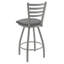 Tabouret de bar pivotant de 36" Evers-1895356014-1895356020-1882692658