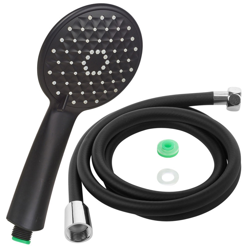 Howlett Rain Shower Head