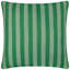 Deck Stripe Indoor / Outdoor Striped Square Cushion-109318338-109318343