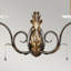 Barcroft Candle Wall Light-2840036