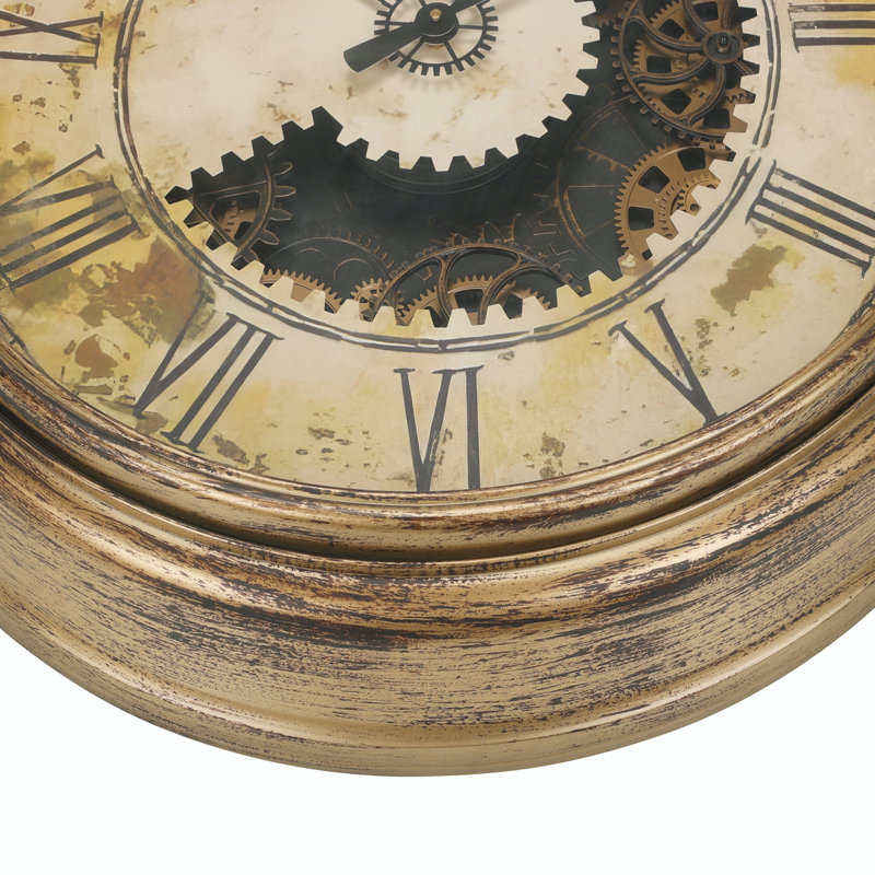 Horloges murales
