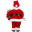 Figurine de Noël 12 "Père Noël