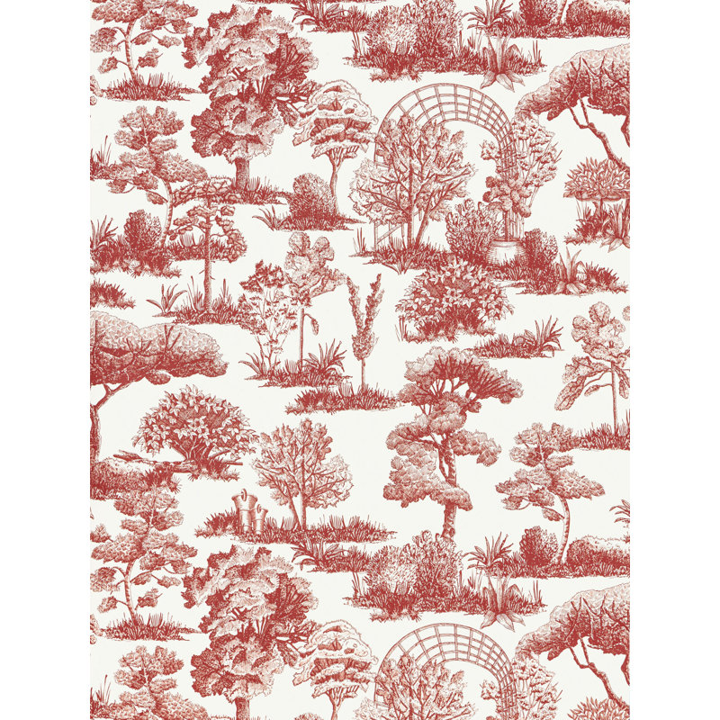JARDIN, Cardinal