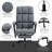Linen Executive Chair-1386440797