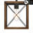 Darlington 1 - Light Kitchen Island Lantern Square/Rectangle Pendant-1782442155