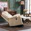 87.9cm Wide Lift Assist Standard Recliner with Massager-1100672292